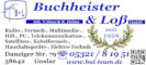 Buchheister & Loß